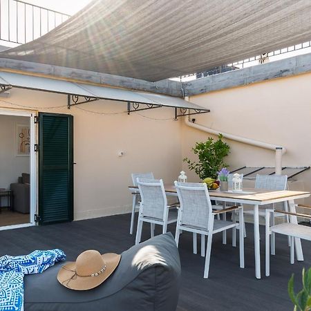 Corfu Rooftop 45 Ngoại thất bức ảnh